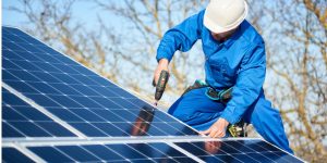 Installation Maintenance Panneaux Solaires Photovoltaïques à Le Sap